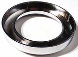 Gauge Cover Speedometer or Tach for Freightliner Peterbilt Plastic UP#20554 Each