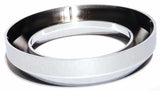 Gauge Cover Speedometer or Tach for Freightliner Peterbilt Plastic UP#20554 Each