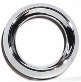 Gauge Cover Speedometer or Tach for Freightliner Peterbilt Plastic UP#20554 Each