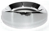 Gauge Covers for Peterbilt Freightliner Speedometer & Tach w/Visor-UP#20555-Pair