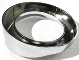 Gauge Covers for Peterbilt Freightliner Speedometer & Tach w/Visor-UP#20555-Pair