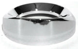 Gauge Covers for Peterbilt Freightliner Speedometer & Tach w/Visor-UP#20555-Pair