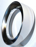 Gauge Covers Speedometer & Tach for Kenworth W/ 5-7/16” O.D. Gauges UP#20556-Pr.