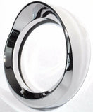 Gauge Covers Speedometer & Tach for Kenworth W/ 5-7/16” O.D. Gauges UP#20556-Pr.
