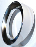 Gauge Covers Speedometer & Tach for Kenworth W/ 5-7/16” O.D. Gauges UP#20556-Pr.