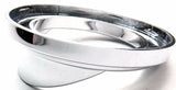 Gauge Cover w/Visor for 1989-2009 Freightliner FLD Plastic 2-5/16" UP#20561 Each
