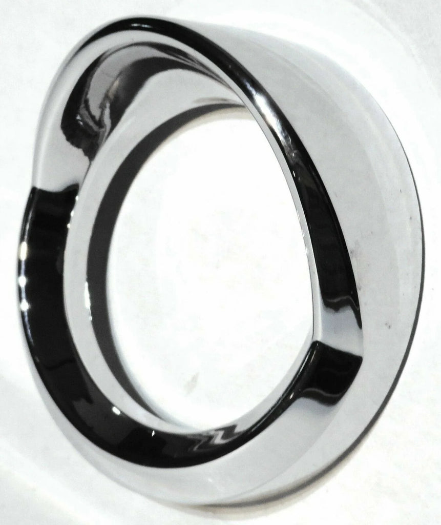 Gauge Cover for 2006 & up Peterbilt 2-3/16 Diameter Gauge Visor Plastic UP#20575