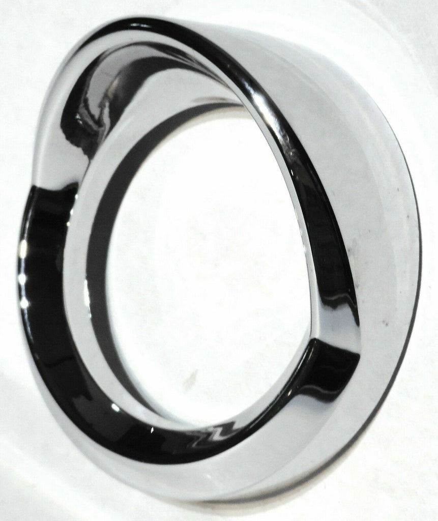 Gauge Cover for 2006 & up Peterbilt 2-3/16 Diameter Gauge Visor Plastic UP#20575