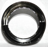 Gauge Cover for 2006 & up Peterbilt 2-3/16 Diameter Gauge Visor Plastic UP#20575