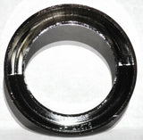 Gauge Cover for 2006 & up Peterbilt 2-3/16 Diameter Gauge Visor Plastic UP#20575