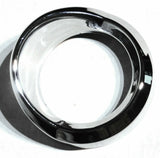Gauge Cover for 2006 & up Peterbilt 2-3/16 Diameter Gauge Visor Plastic UP#20575