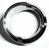 Gauge Cover for 2006 & up Peterbilt 2-3/16 Diameter Gauge Visor Plastic UP#20575