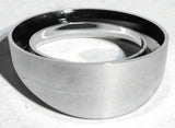 Gauge Cover for 2006 & up Peterbilt 2-3/16 Diameter Gauge Visor Plastic UP#20575