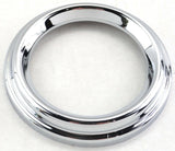 Gauge Cover Speed/Tachometer for Pre 2005 Freightliner Peterbilt Plastic UP20579