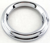 Gauge Cover Speed/Tachometer for Pre 2005 Freightliner Peterbilt Plastic UP20579
