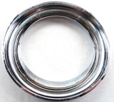Gauge Cover Speed/Tachometer for Pre 2005 Freightliner Peterbilt Plastic UP20579