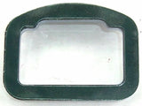 Glove Box Emblem Bezel Trim for Peterbilt American Class Chrome Plastic UP#20594