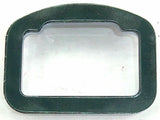 Glove Box Emblem Bezel Trim for Peterbilt American Class Chrome Plastic UP#20594