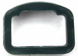 Glove Box Emblem Bezel Trim for Peterbilt American Class Chrome Plastic UP#20594