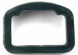 Glove Box Emblem Bezel Trim for Peterbilt American Class Chrome Plastic UP#20594