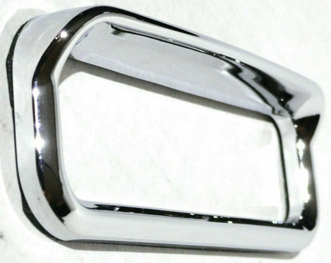 Glove Box Emblem Bezel for 2005-10 Freightliner Century Plastic 3" GG#20596