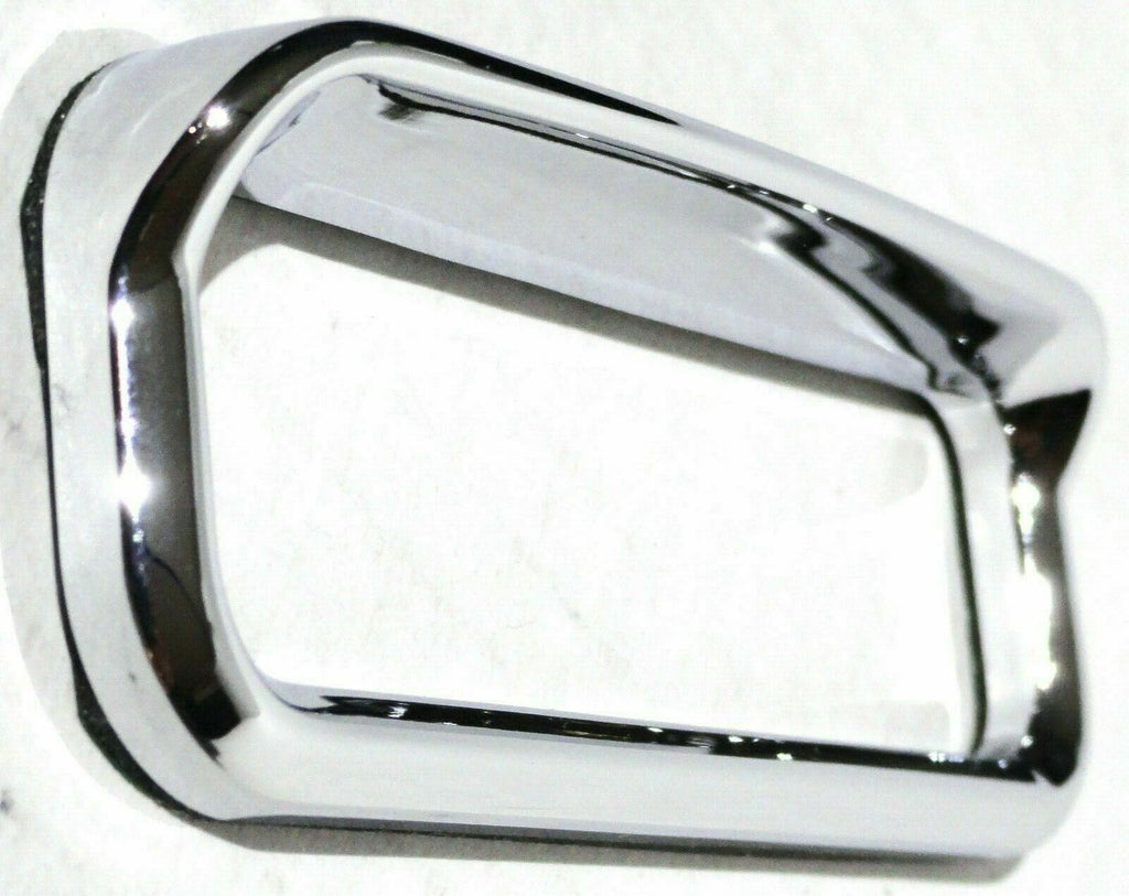 Glove Box Emblem Bezel for 2005-10 Freightliner Century Plastic 3" GG#20596