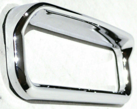 Glove Box Emblem Bezel for 2005-10 Freightliner Century Plastic 3" GG#20596