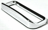Glove Box Emblem Bezel for 2005-10 Freightliner Century Plastic 3" GG#20596