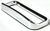 Glove Box Emblem Bezel for 2005-10 Freightliner Century Plastic 3" GG#20596
