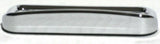 Glove Box Emblem Bezel for 2005-10 Freightliner Century Plastic 3" GG#20596