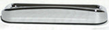 Glove Box Emblem Bezel for 2005-10 Freightliner Century Plastic 3" GG#20596