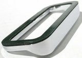 Glove Box Emblem Bezel for 2005-10 Freightliner Century Plastic 3" GG#20596