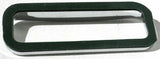 Glove Box Emblem Bezel for 2005-10 Freightliner Century Plastic 3" GG#20596