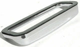 Glove Box Emblem Bezel for 2005-10 Freightliner Century Plastic 3" GG#20596