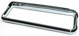 UP Exterior Logo Emblem Trim for Freightliner Century Visor Plastic #20597 Each