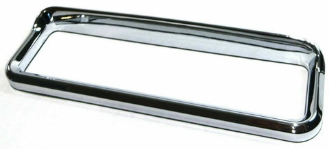 UP Exterior Logo Emblem Trim for Freightliner Century Visor Plastic #20597 Each