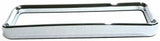 UP Exterior Logo Emblem Trim for Freightliner Century Visor Plastic #20597 Each