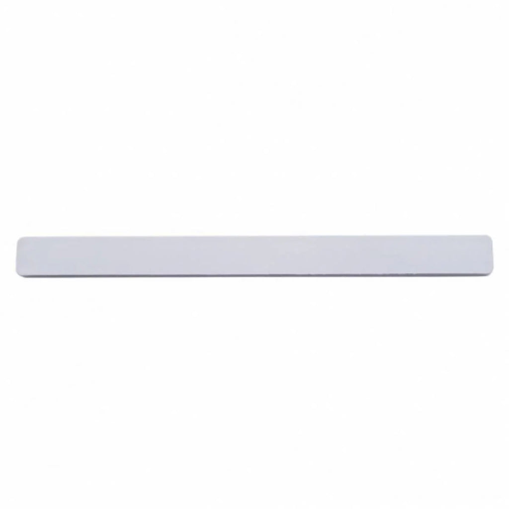 Chrome Plain Door Armrest Trims for Freightliner Classic FLD 1989-09 UP20600