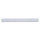 Chrome Plain Door Armrest Trims for Freightliner Classic FLD 1989-09 UP20600