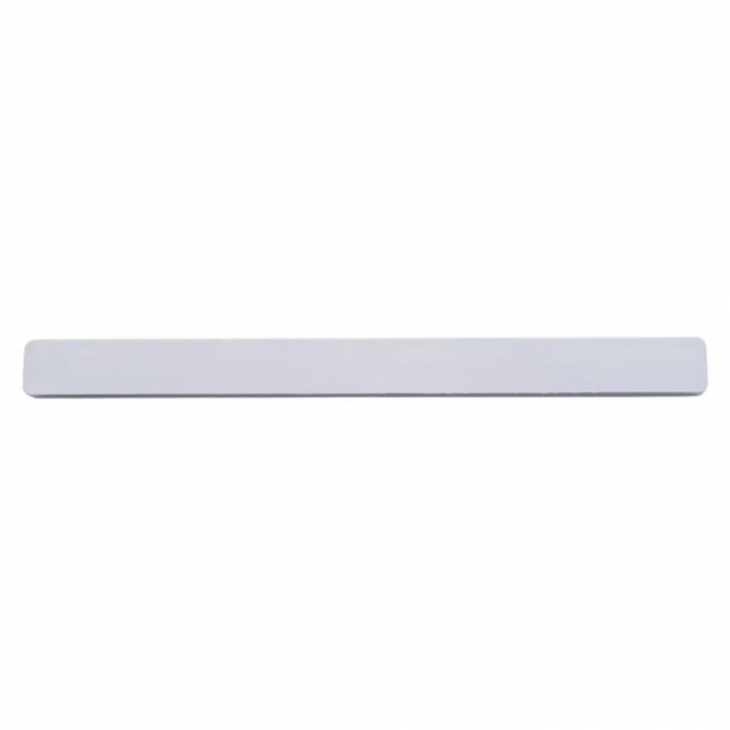 Chrome Plain Door Armrest Trims for Freightliner Classic FLD 1989-09 UP20600