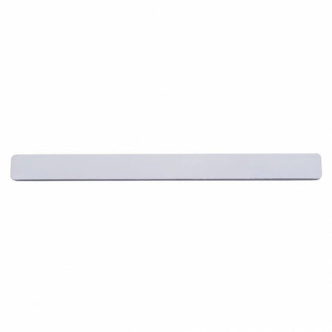 Chrome Plain Door Armrest Trims for Freightliner Classic FLD 1989-09 UP20600