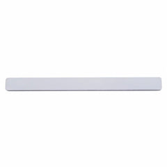 Chrome Plain Door Armrest Trims for Freightliner Classic FLD 1989-09 UP20600