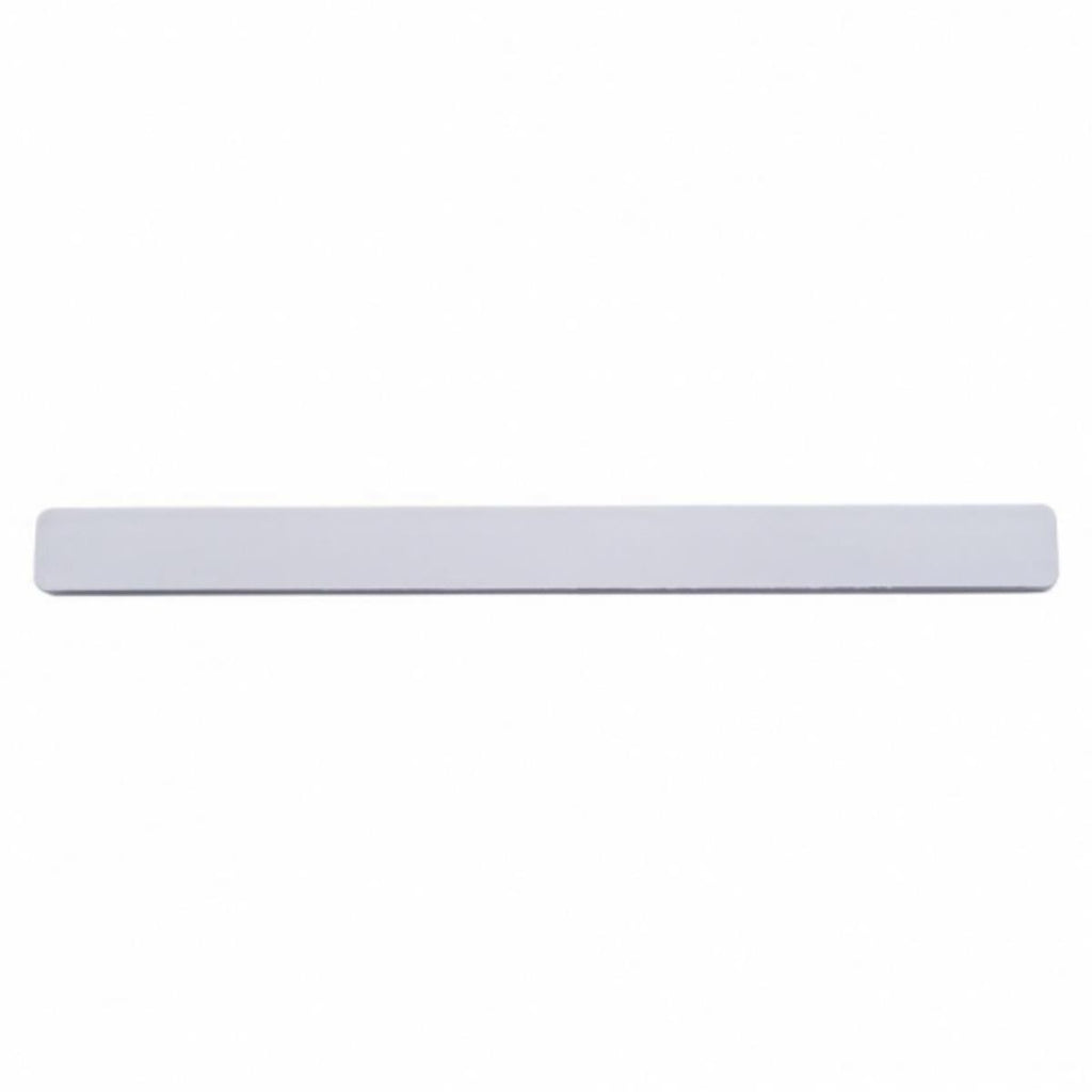 Chrome Plain Door Armrest Trims for Freightliner Classic FLD 1989-09 UP20600