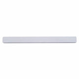 Chrome Plain Door Armrest Trims for Freightliner Classic FLD 1989-09 UP20600