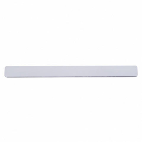 Chrome Plain Door Armrest Trims for Freightliner Classic FLD 1989-09 UP20600