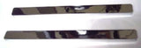 Chrome Plain Door Armrest Trims for Freightliner Classic FLD 1989-09 UP20600
