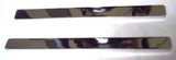 Chrome Plain Door Armrest Trims for Freightliner Classic FLD 1989-09 UP20600