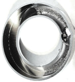 Gauge Cover for 2005 & Older Peterbilt Red Jewel 2 1/4" Visor #20820 Each