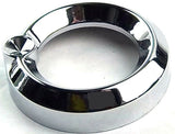 Gauge Cover for 1987-04 Peterbilt & Freightliner Indented 2 1/4" #20821 Each