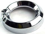 Gauge Cover for 1987-04 Peterbilt & Freightliner Indented 2 1/4" #20821 Each